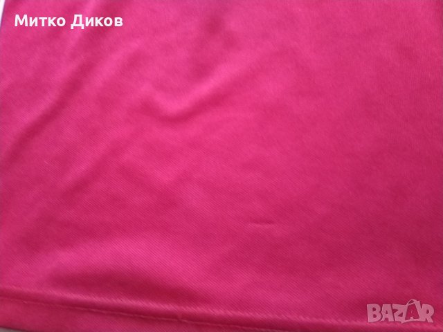 Горнище детско на ЦСКА София марково на Адидас 5-6години  116-120см, снимка 3 - Футбол - 37907399