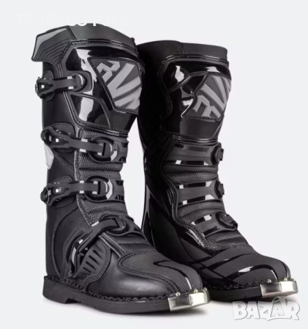 Коледна ПРОМОЦИЯ - НОВИ ботуши RAVEN - 44 и 45 номер