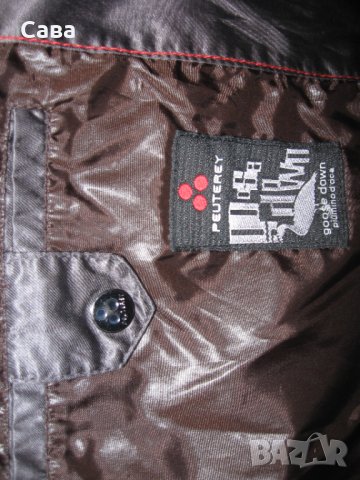 Зимно яке PEUTEREY  мъжко,Л, снимка 2 - Якета - 39422956