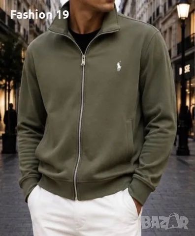 Горнища Polo Ralph Lauren ‼️, снимка 6 - Суичъри - 56106339