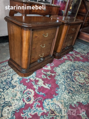 Масивни нощни шкафчета , снимка 8 - Други - 52809365