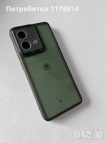 Моторола 40 Нео , снимка 6 - Motorola - 54013177