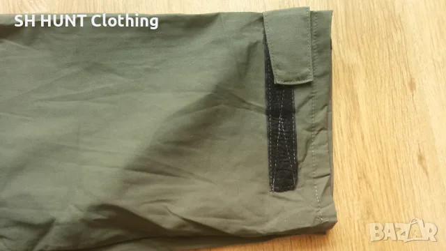 DOVREFJELL ACTIVE HYBRID Trouser размер XXL за лов риболов хибриден панталон - 2939, снимка 14 - Екипировка - 55754986