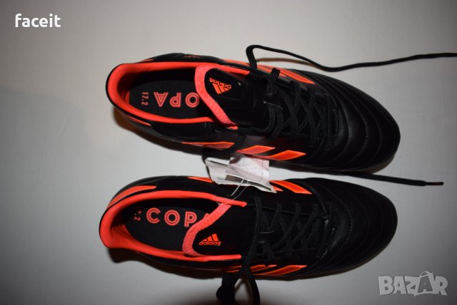 Adidas - Copa 17.2 FG - Уникални 100% ориг. бутонки / Адидас / Копа , снимка 13 - Спортни обувки - 31101662