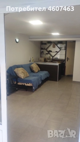 Гараж под наем / може да се ползва и за ателие, снимка 2 - Гаражи и паркоместа - 53933114