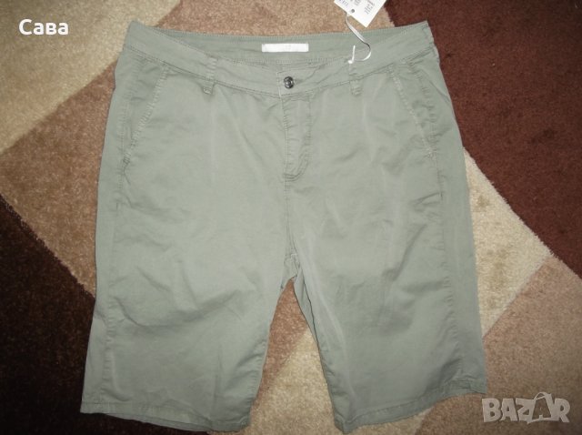 Къси панталони MAC    дамски,Л-ХЛ, снимка 2 - Къси панталони и бермуди - 29267532