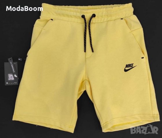 Къси мъжки панталони Nike в Спортни дрехи, екипи в гр. София - ID37131458 —  Bazar.bg