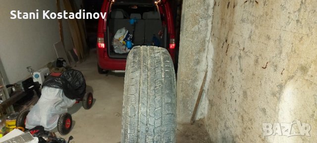 Гуми и джанти за маверик,трибют, снимка 5 - Гуми и джанти - 31195811