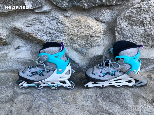 детски ролери, снимка 2 - Детски велосипеди, триколки и коли - 49716153