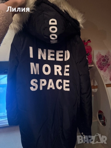 Зимни якета , снимка 5 - Детски якета и елеци - 52665465