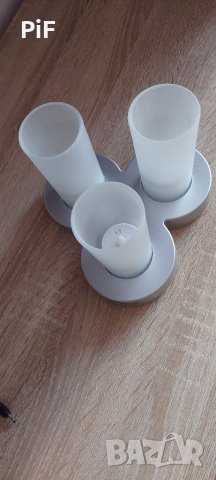 Комплект ел. свещи LED Philips Imageo CandleLights, снимка 4 - Лед осветление - 39667336