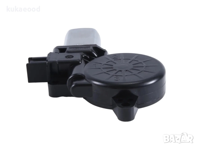 Електромотор за стъклоподемник за Mazda 3 BL (2009-2013), снимка 2 - Части - 52327828