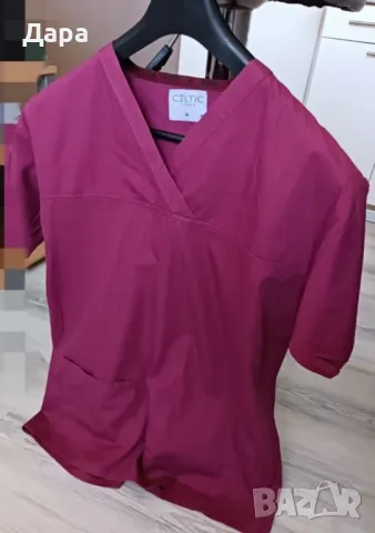 Дамски медицински дрехи -15лв за един брой , снимка 8 - Туники - 49739926