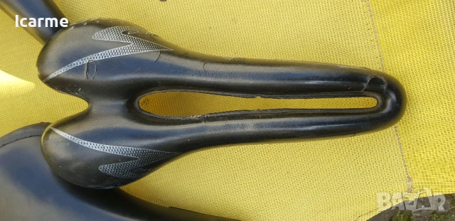 Велосипедни седалки, снимка 12 - Части за велосипеди - 53875433