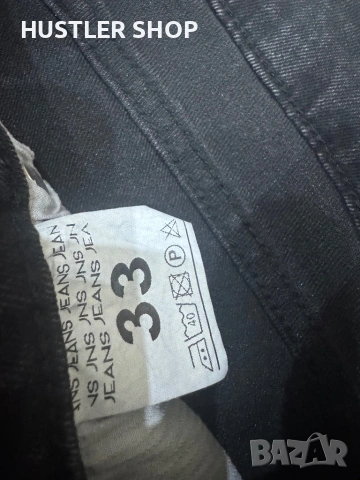 Мъжки дънки PALM ANGELS.Размер 33, снимка 6 - Дънки - 54239491