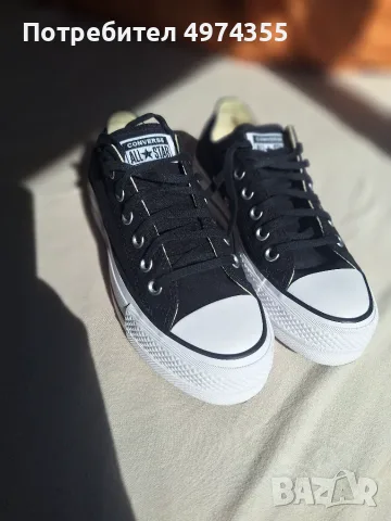  Маратонки Converse, снимка 3 - Маратонки - 56437715