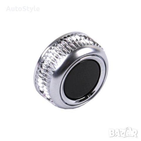 Копче,бутон за регулиране на звука за Audi A4,A5,Q5 Face,A6,A8,Q7(MMI), снимка 3 - Аксесоари и консумативи - 40547674