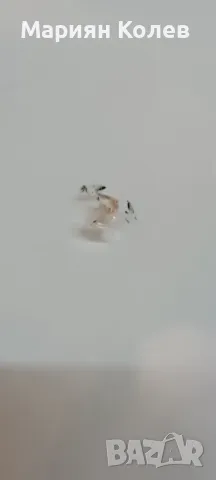 Предно стъкло Мерседес R класа, снимка 5 - Части - 49732078