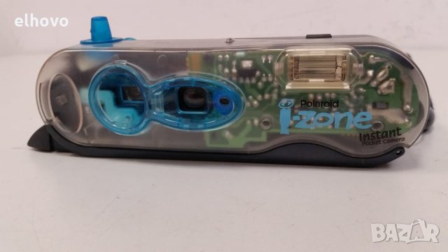 фотоапарат Polaroid I-zone