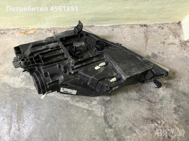Фар за Seat Leon, снимка 6 - Части - 52504889