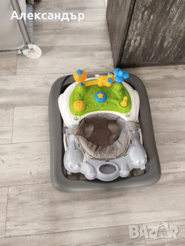 продавам проходилки тип паяк Lorelli, снимка 7 - Проходилки - 53882282