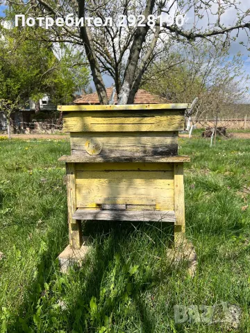 пчеларски кошери