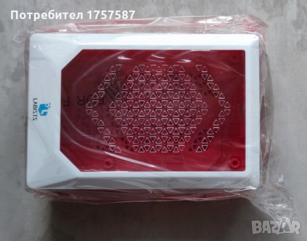 Кутия за Raspberry Pi 4 Model B