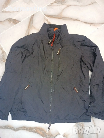 Superdry Professional L Windhiker, снимка 6 - Спортни дрехи, екипи - 52923769