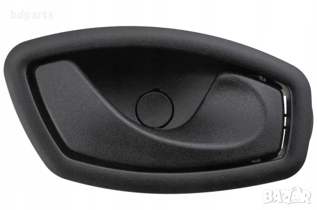 Вътрешна дръжка за дясна врата Renault , Opel , Nissan, Fiat, черен, снимка 3 - Части - 56141100