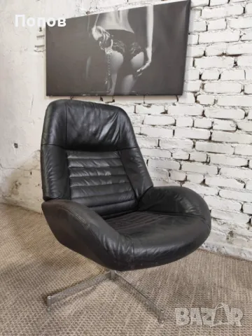 Релакс кресло Roma, снимка 5 - Дивани и мека мебел - 50415585