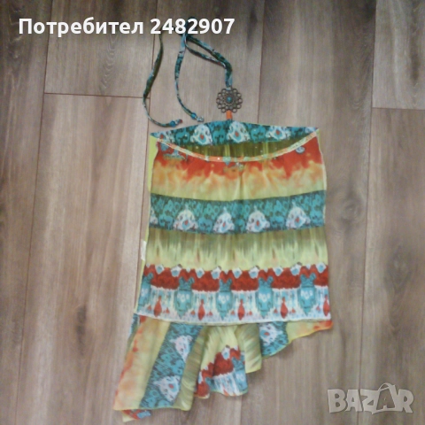 Ефектен детски потник , снимка 18 - Детски тениски и потници - 51702125