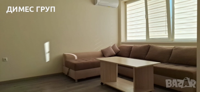 Двустаен разширен апартамент под наем, снимка 9 - Апартаменти - 52503711