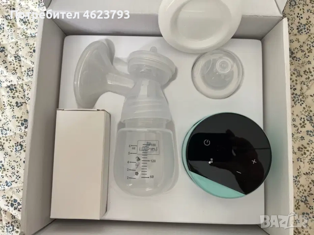 Lorelli Автоматична помпа за кърма