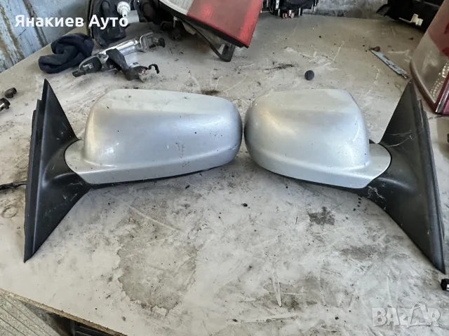 Огледала за Vw Passat B5, снимка 5 - Части - 56360837