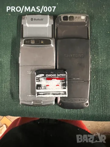 Самсунг Д900 и Д900i, снимка 2 - Samsung - 48956121