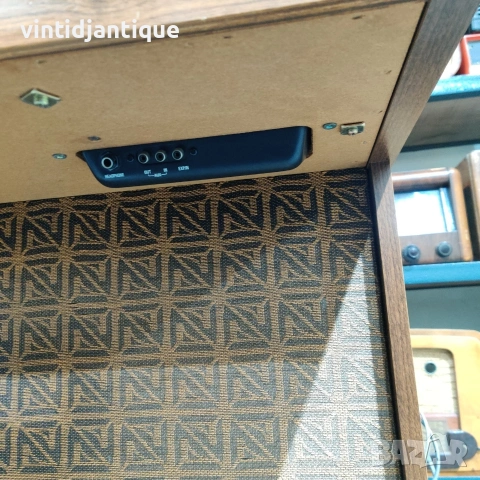 Ретро електрически орган Yamaha Electone B-35N., снимка 8 - Антикварни и старинни предмети - 53908229