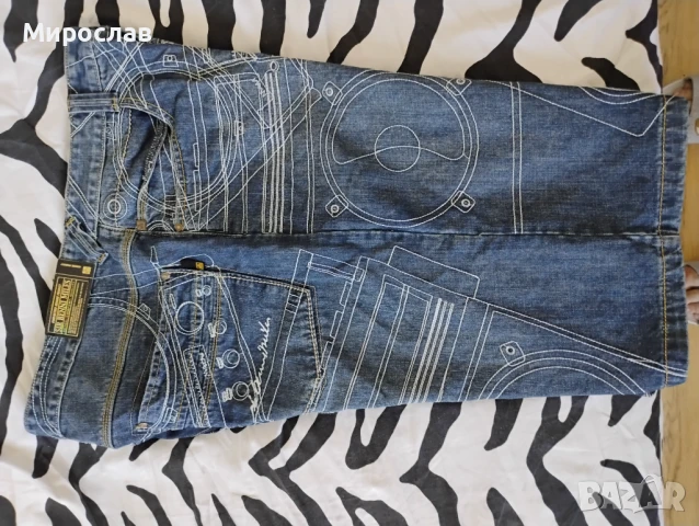 Които разбира тук се спира., снимка 4 - Къси панталони - 50848148