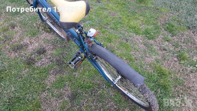 Велосипед номер 06. Aswel. 26 цола. 18 скорости., снимка 5 - Велосипеди - 32170880