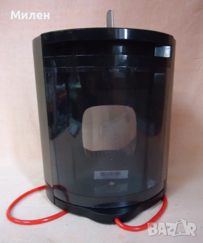 Кафемашина с гаранция 1 година NESCAFÉ® Dolce Gusto Krups Oblo.Anthracite, снимка 4 - Кафемашини - 53342975