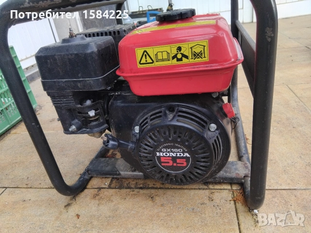 honda, снимка 2 - Други машини и части - 54087430