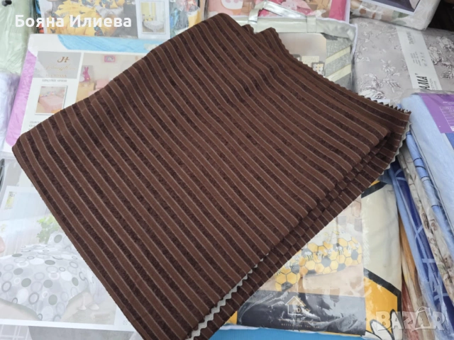 Противоплъзгащи шалтета за дивани и легла, снимка 3 - Покривки за легло - 51153053