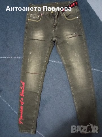 дамски дънки , снимка 1