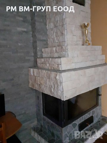 Изработка на метални конструкции и вратички за камини, снимка 10 - Други - 30994199