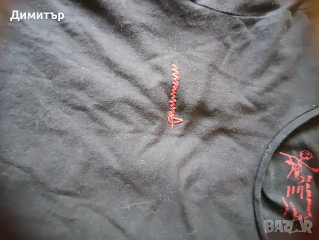 Mammut дамска тениска, снимка 2 - Тениски - 56517361
