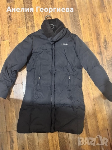 Дамска шуба Columbia