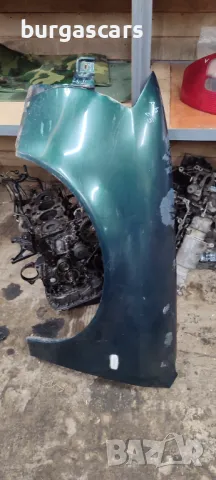 Калник ляв Audi A6 C5 - 60лв