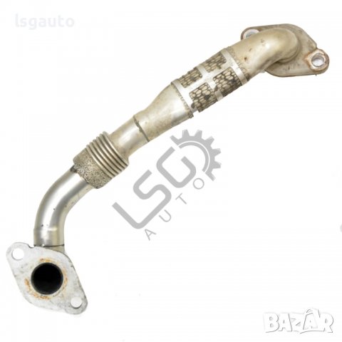 Тръба EGR клапан Volkswagen Passat (B6)(2005-2010) ID:96529