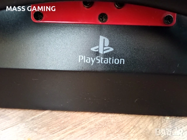 MAD CATZ Оригинален PS1 Волан , снимка 6 - Игри за PlayStation - 54313239