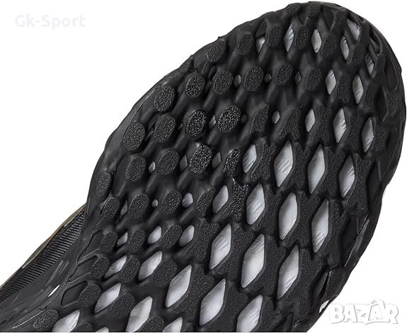 Дамски маратонки Adidas Web Boost Черни, снимка 3 - Маратонки - 44206908