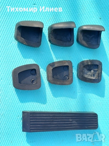 Части за Мерцедес 190, снимка 2 - Части - 48491762